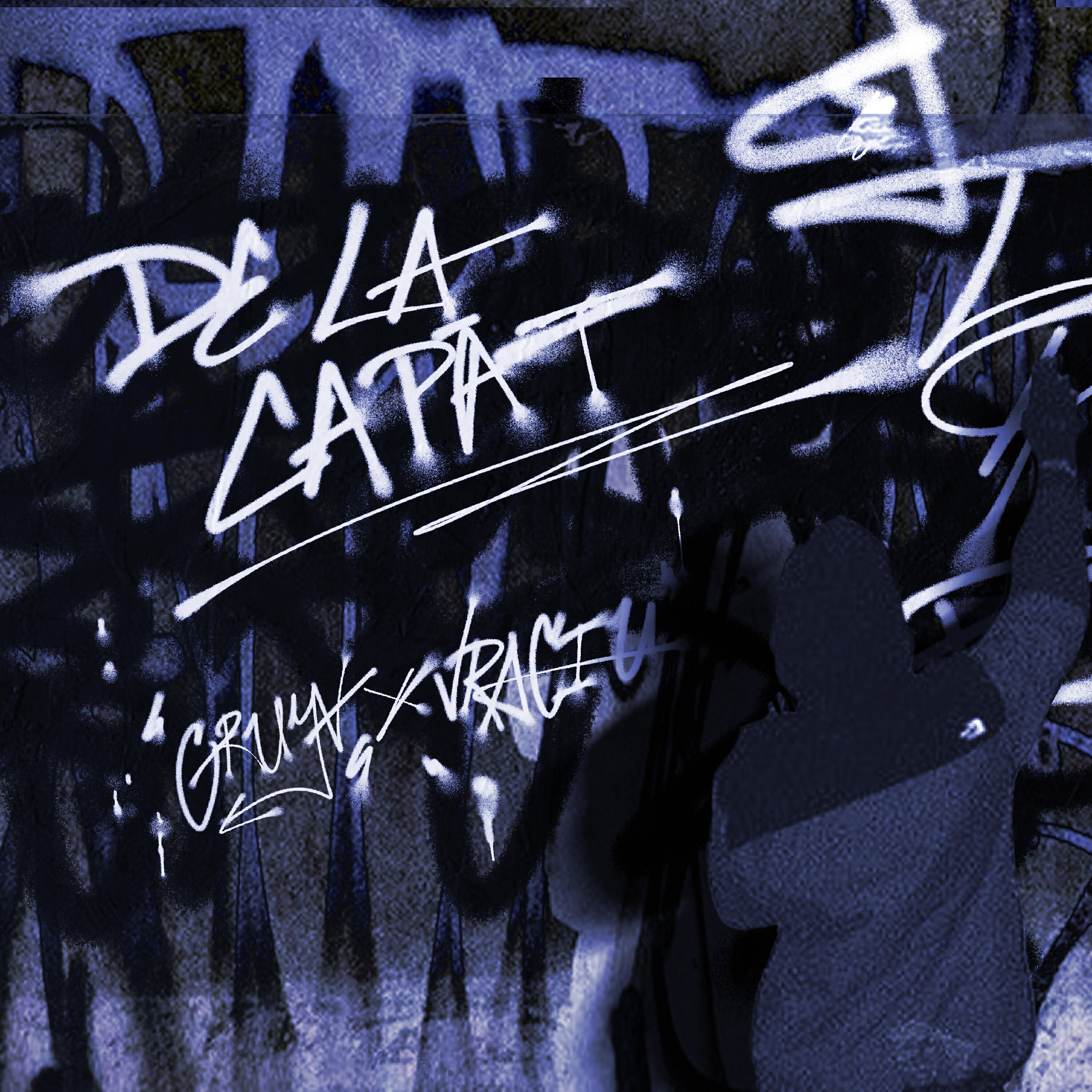 Релиз De La Capat