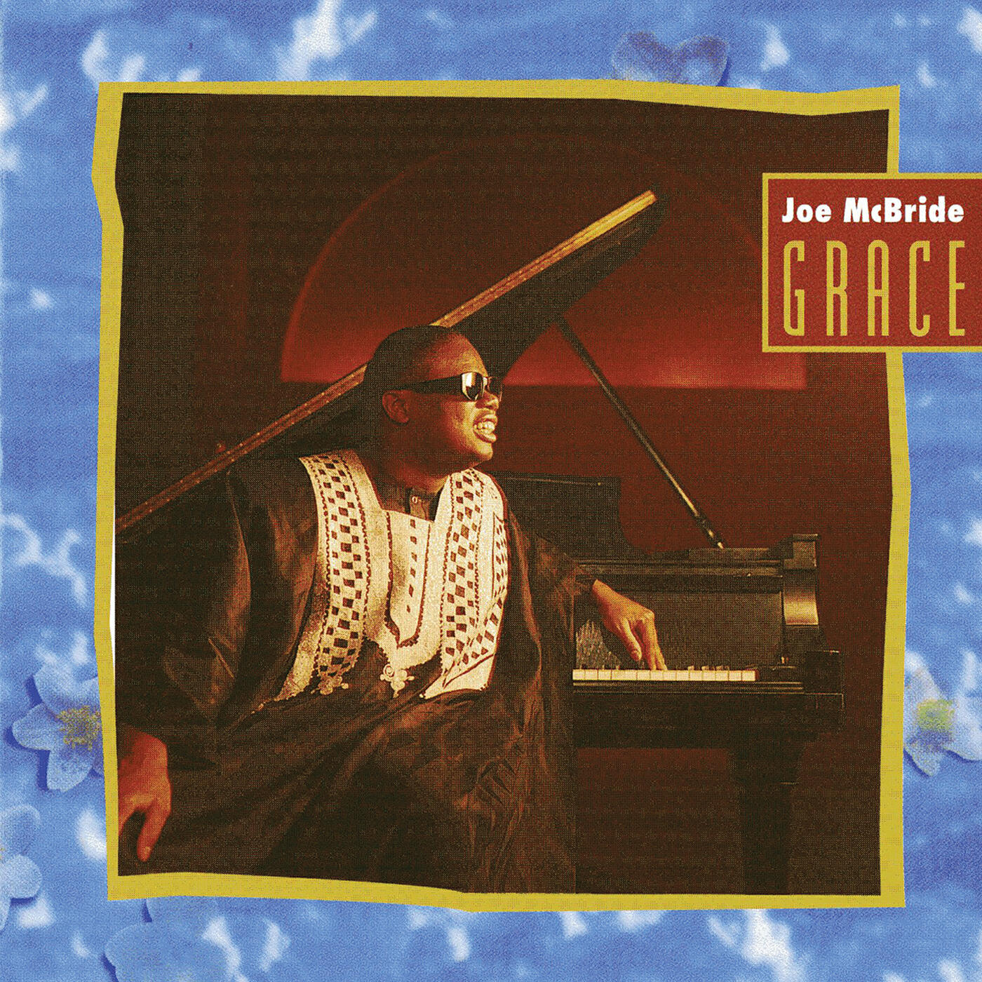 Релиз Grace