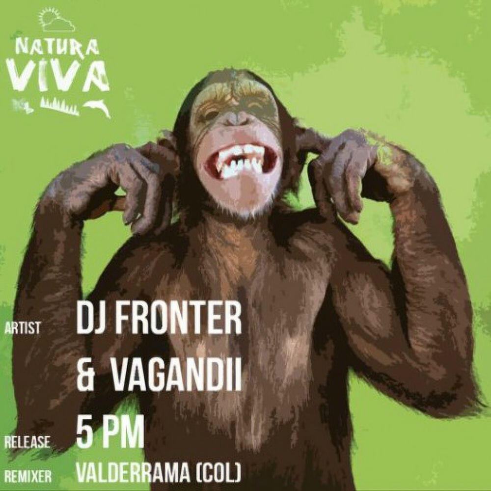Vagandii