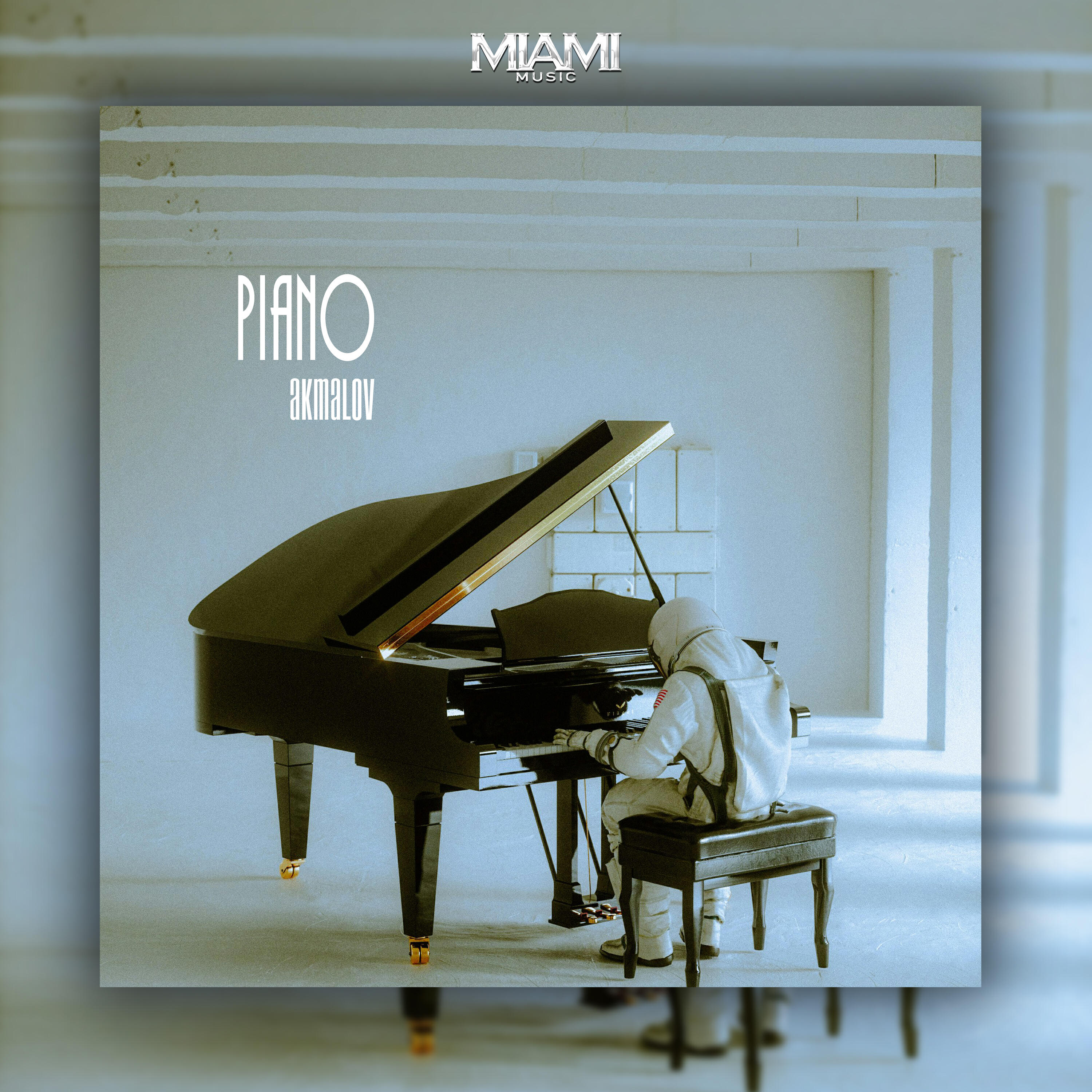 Релиз Piano