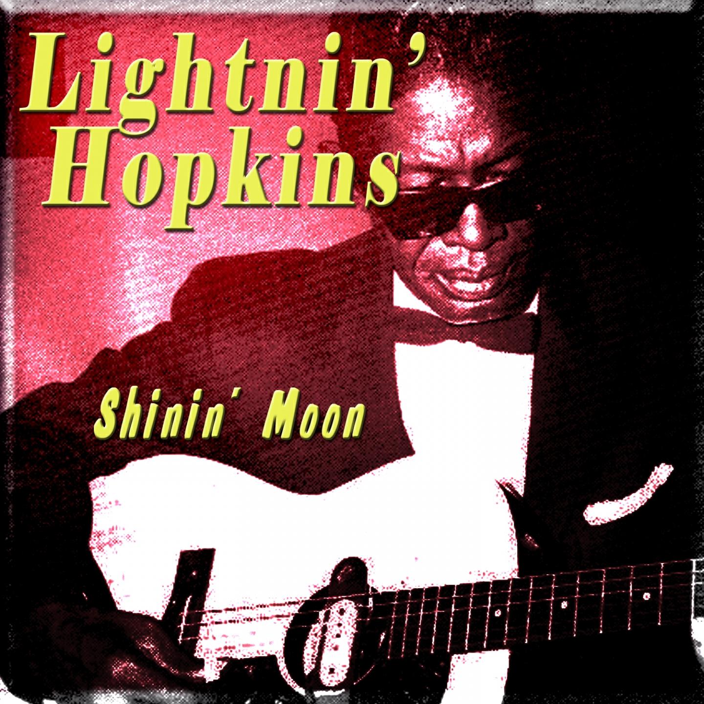 Релиз Shinin' Moon