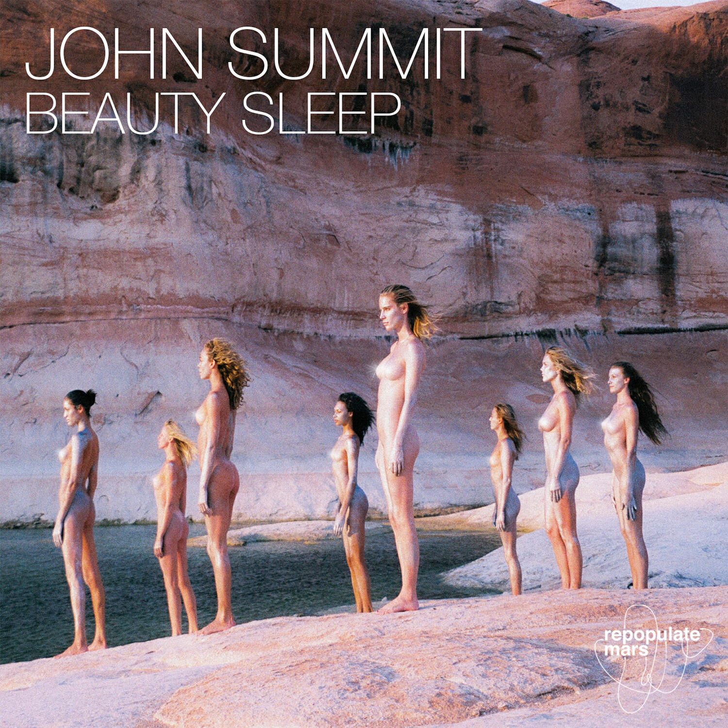 Релиз Beauty Sleep