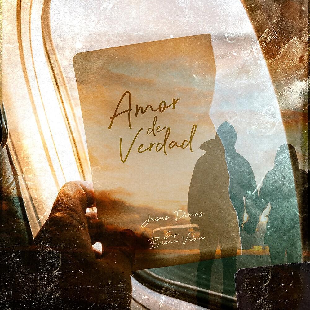 Релиз Amor de Verdad