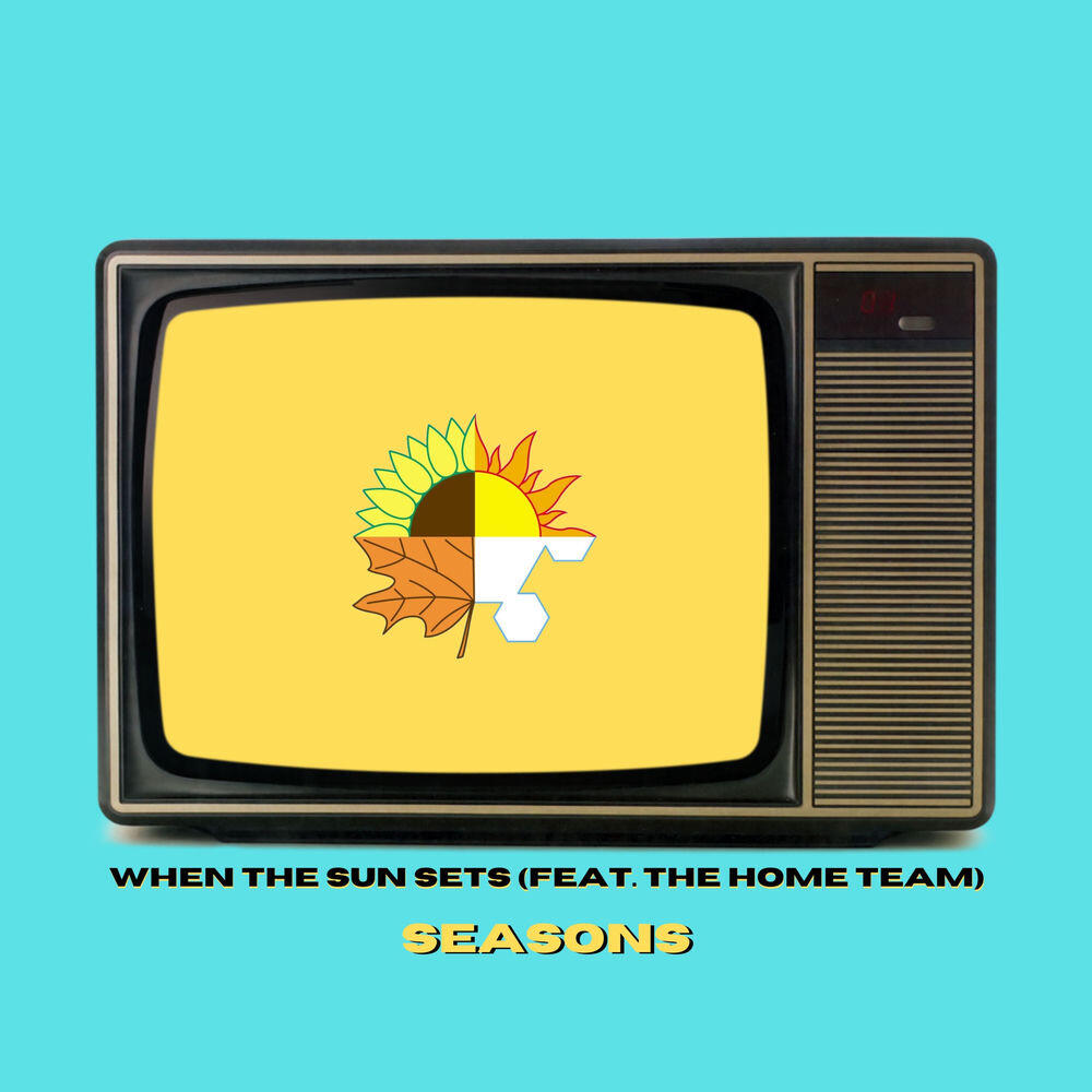 Релиз Seasons