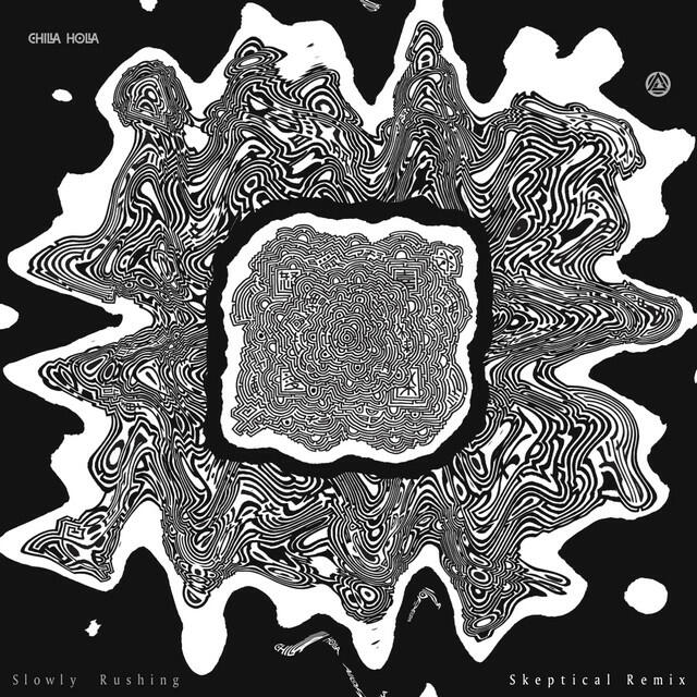 Релиз Slowly Rushing (Skeptical Remix)