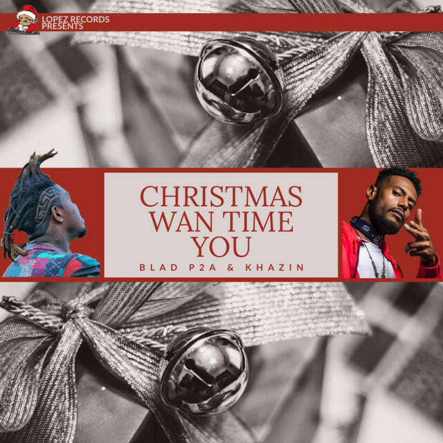 Релиз Christmas Wan Time You