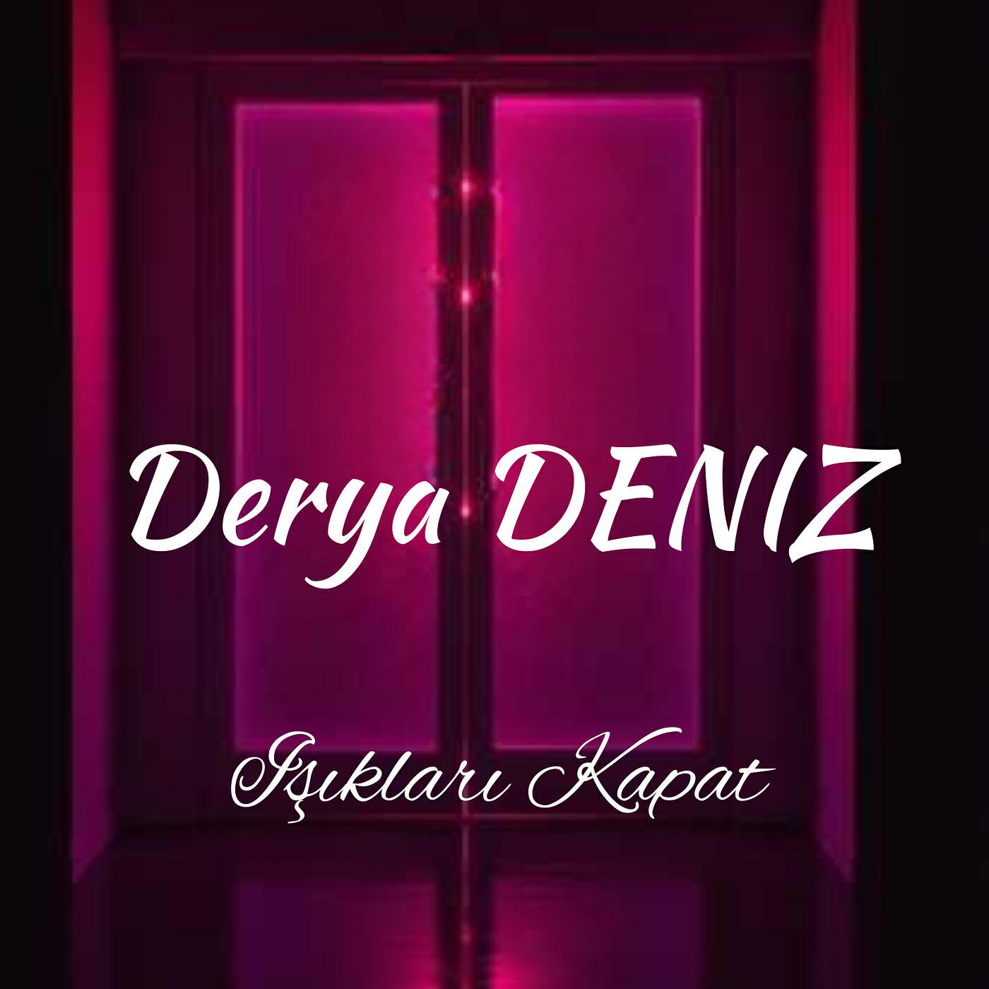 Релиз Işıkları Kapat