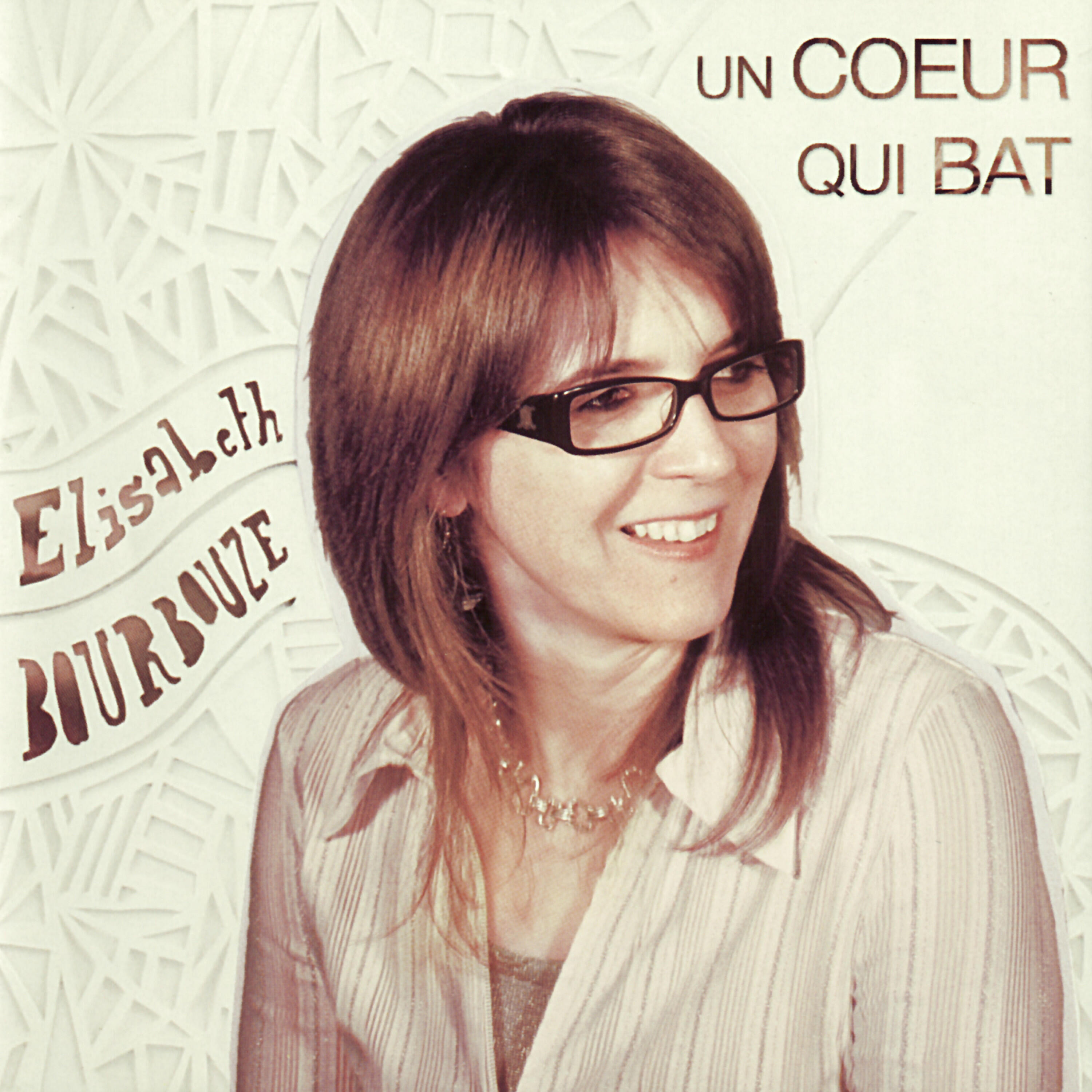 Elisabeth Bourbouze