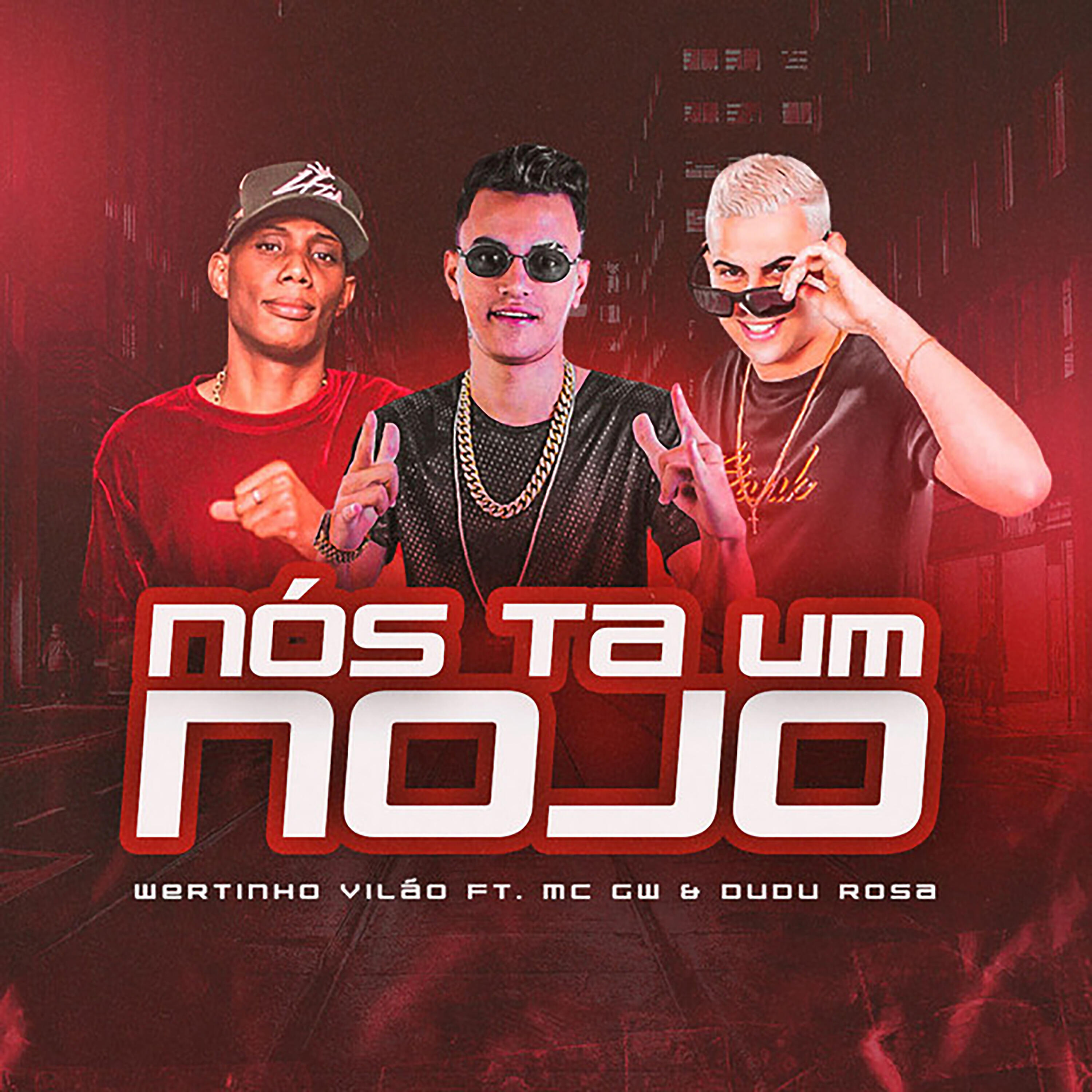 Релиз Nos Ta um Nojo