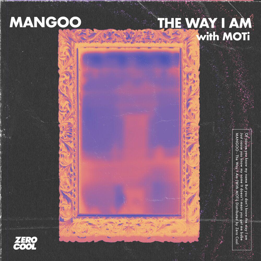 Релиз The Way I Am (with MOTi)