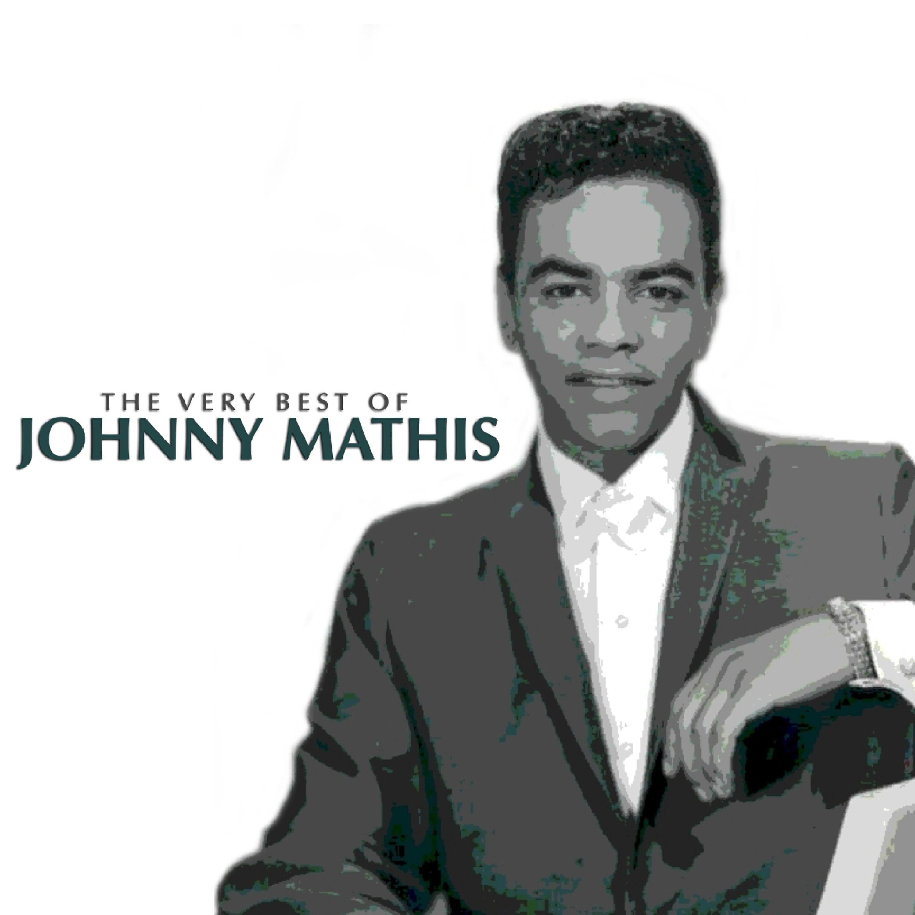 Релиз The Very Best of Johnny Mathis