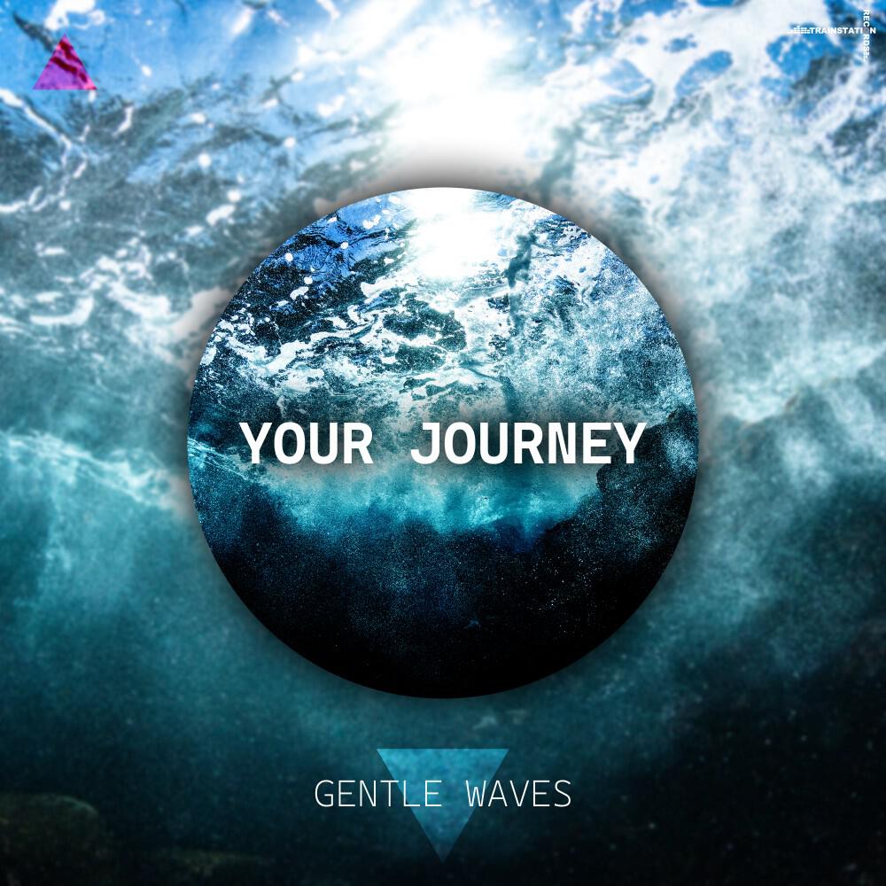Релиз Gentle Waves