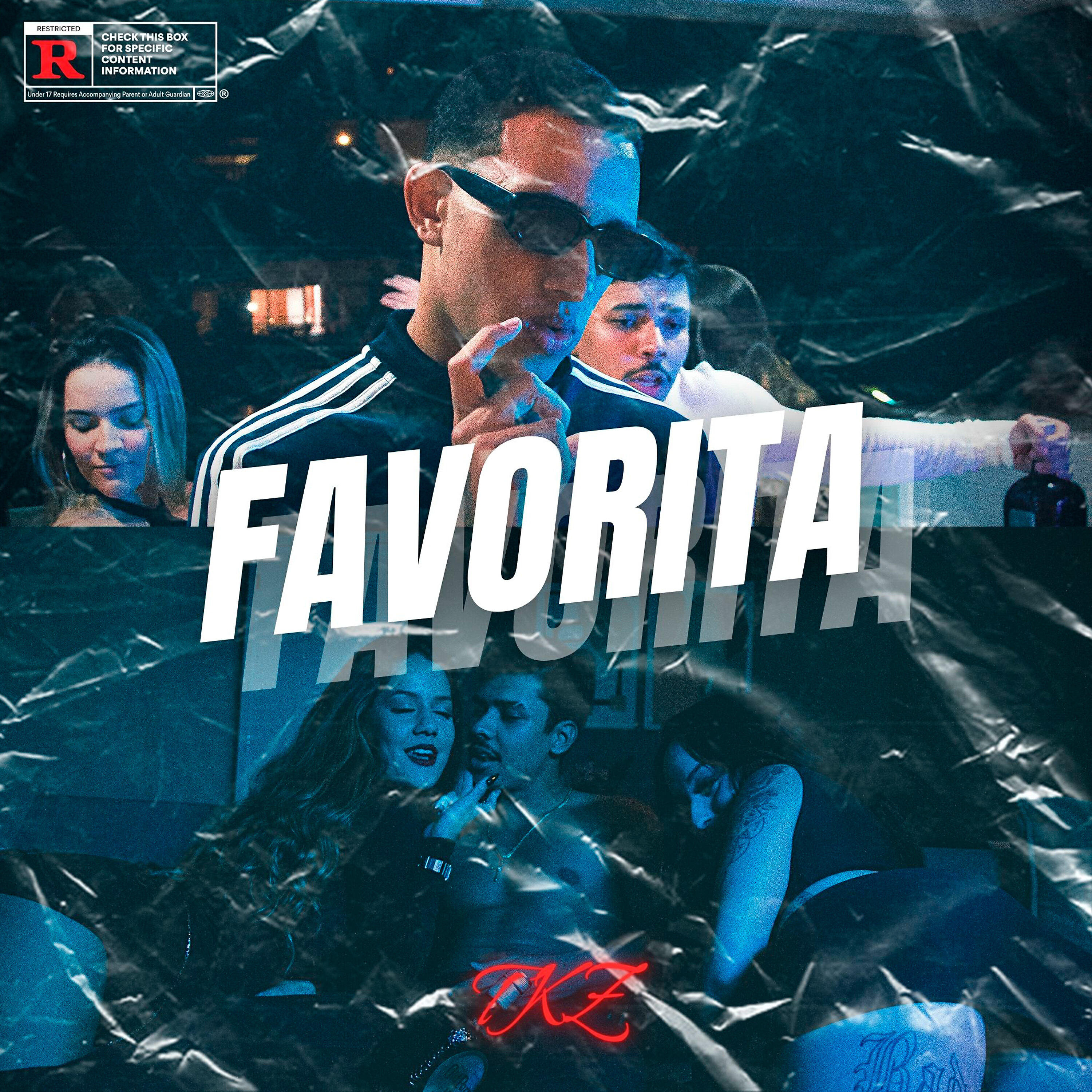 Релиз Favorita