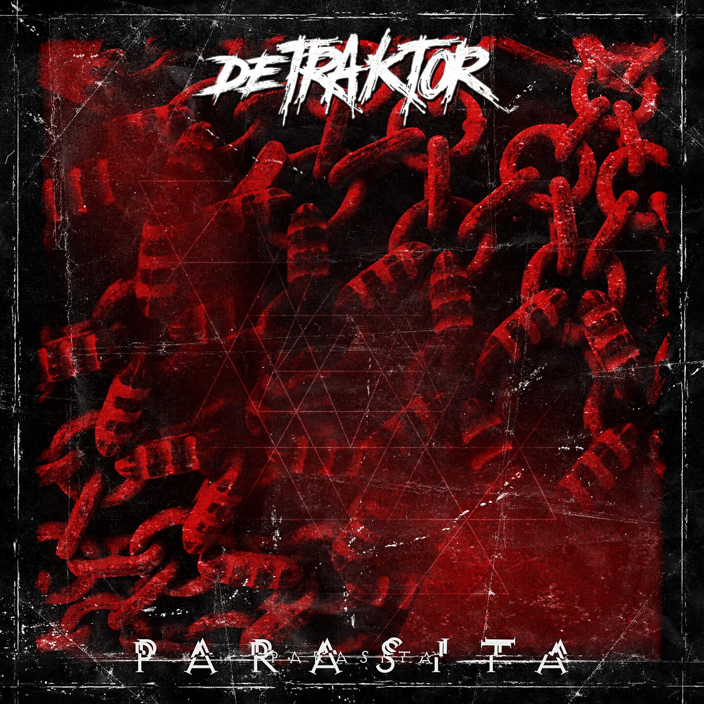 Релиз Parasita