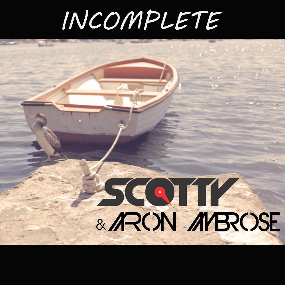 Релиз Incomplete