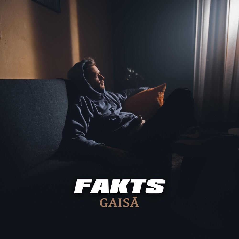 Релиз Gaisā