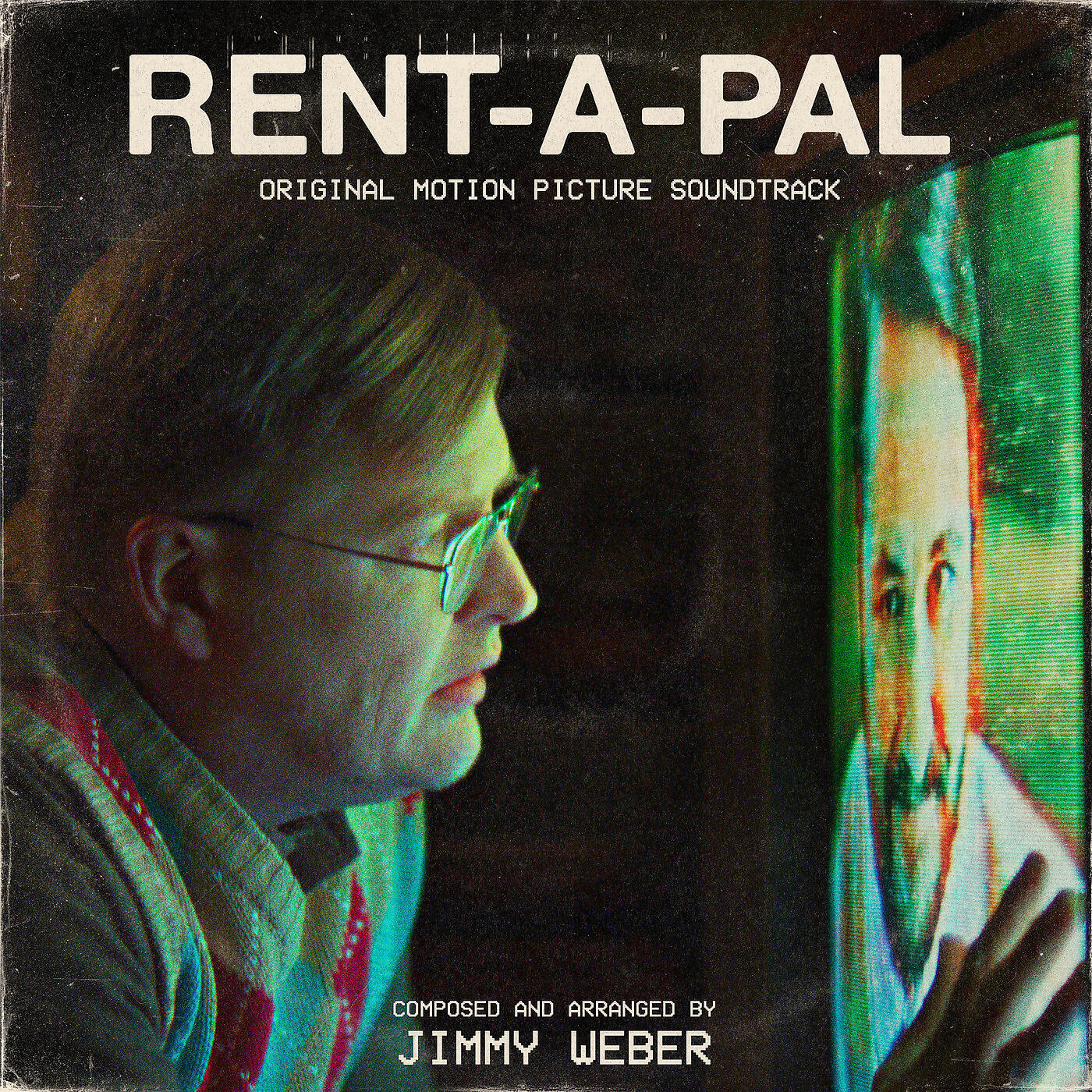 Релиз Rent-A-Pal (Original Motion Picture Soundtrack)