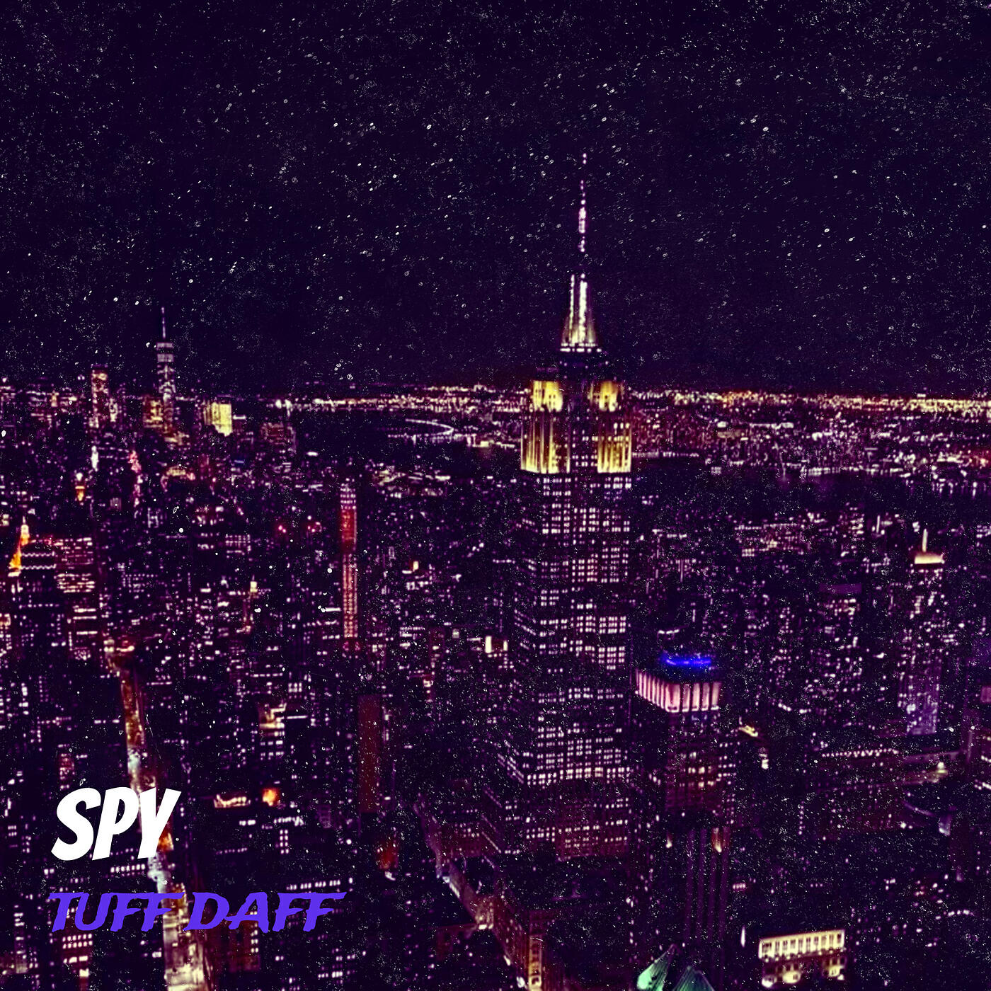Релиз Spy