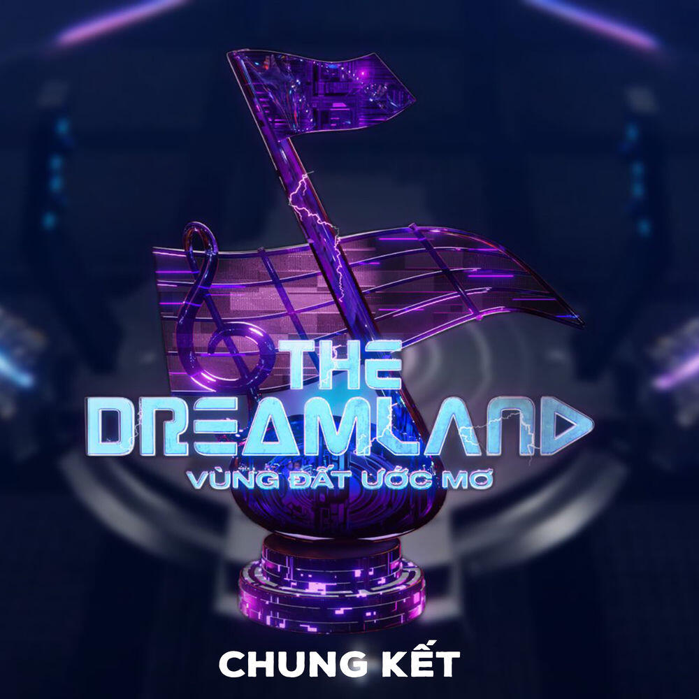 The Dreamland