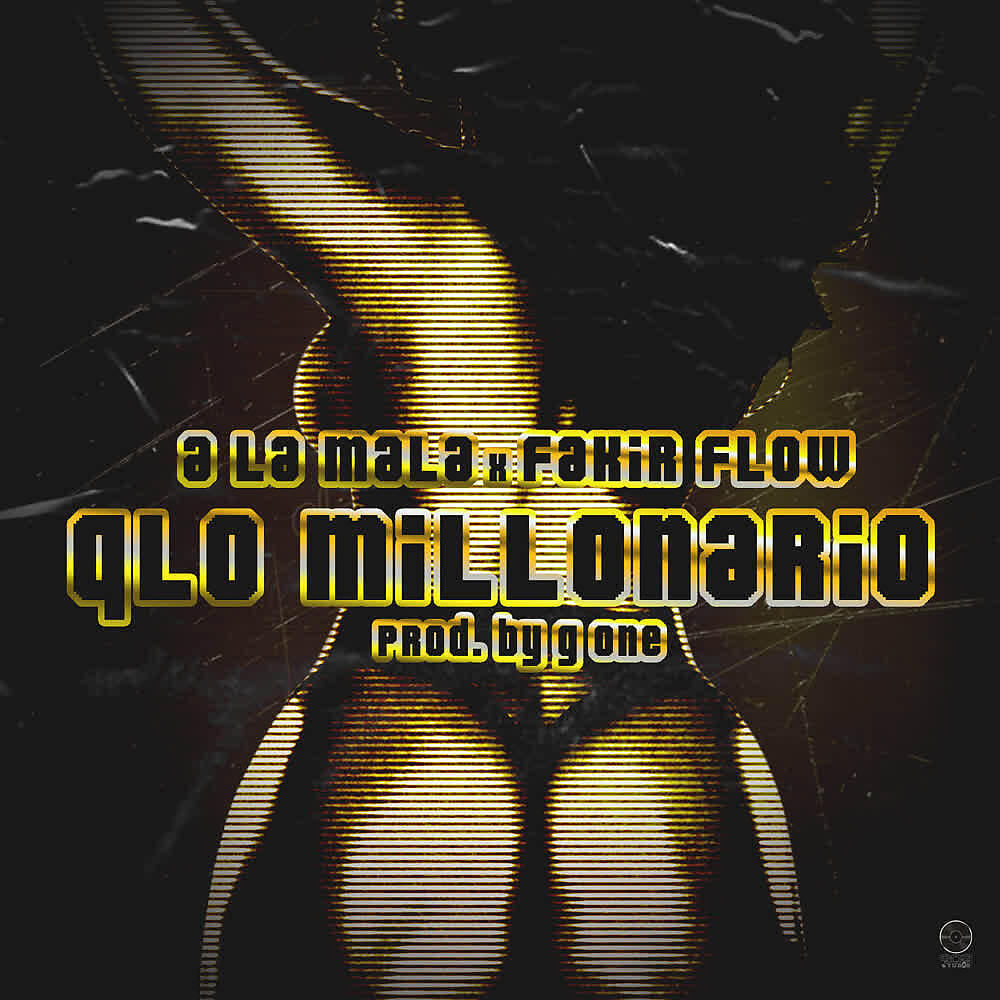 Релиз Qlo Millonario