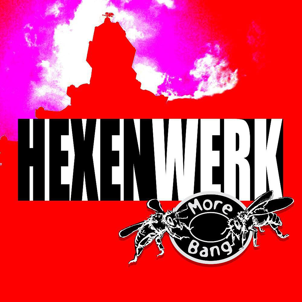 Релиз Hexenwerk