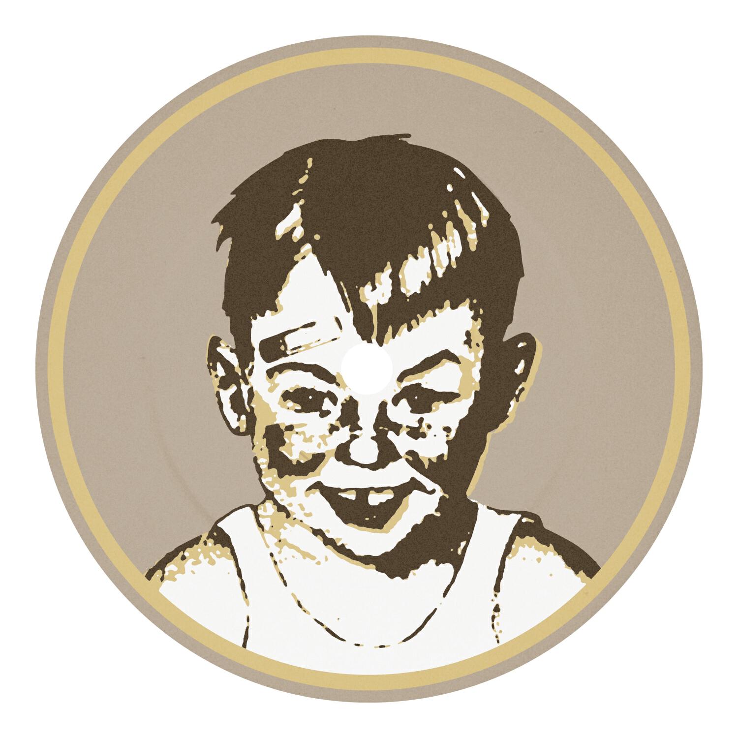 Релиз SUCKERPUNCH004