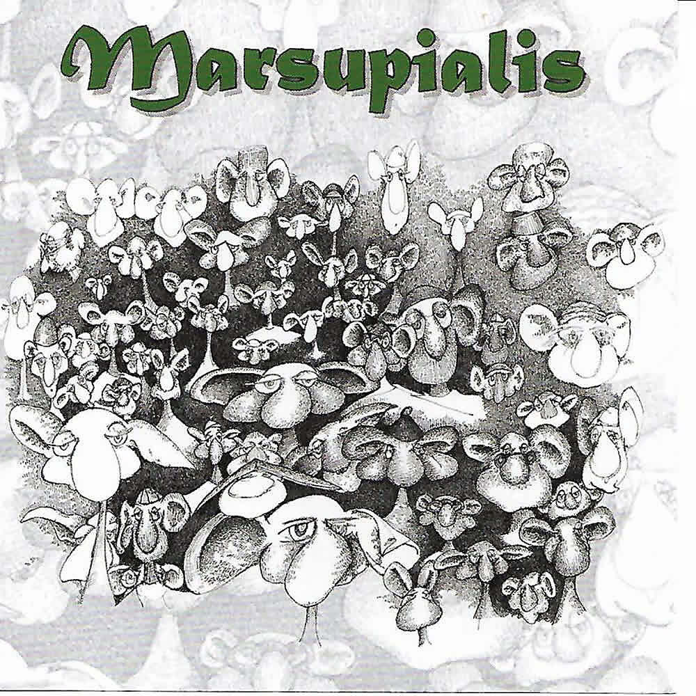 Marsupialis