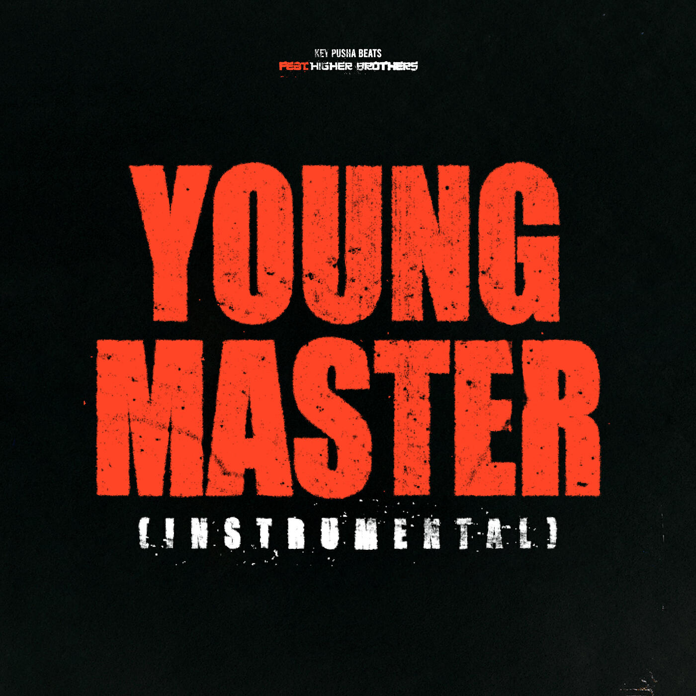 Релиз Young Master (Instrumental)