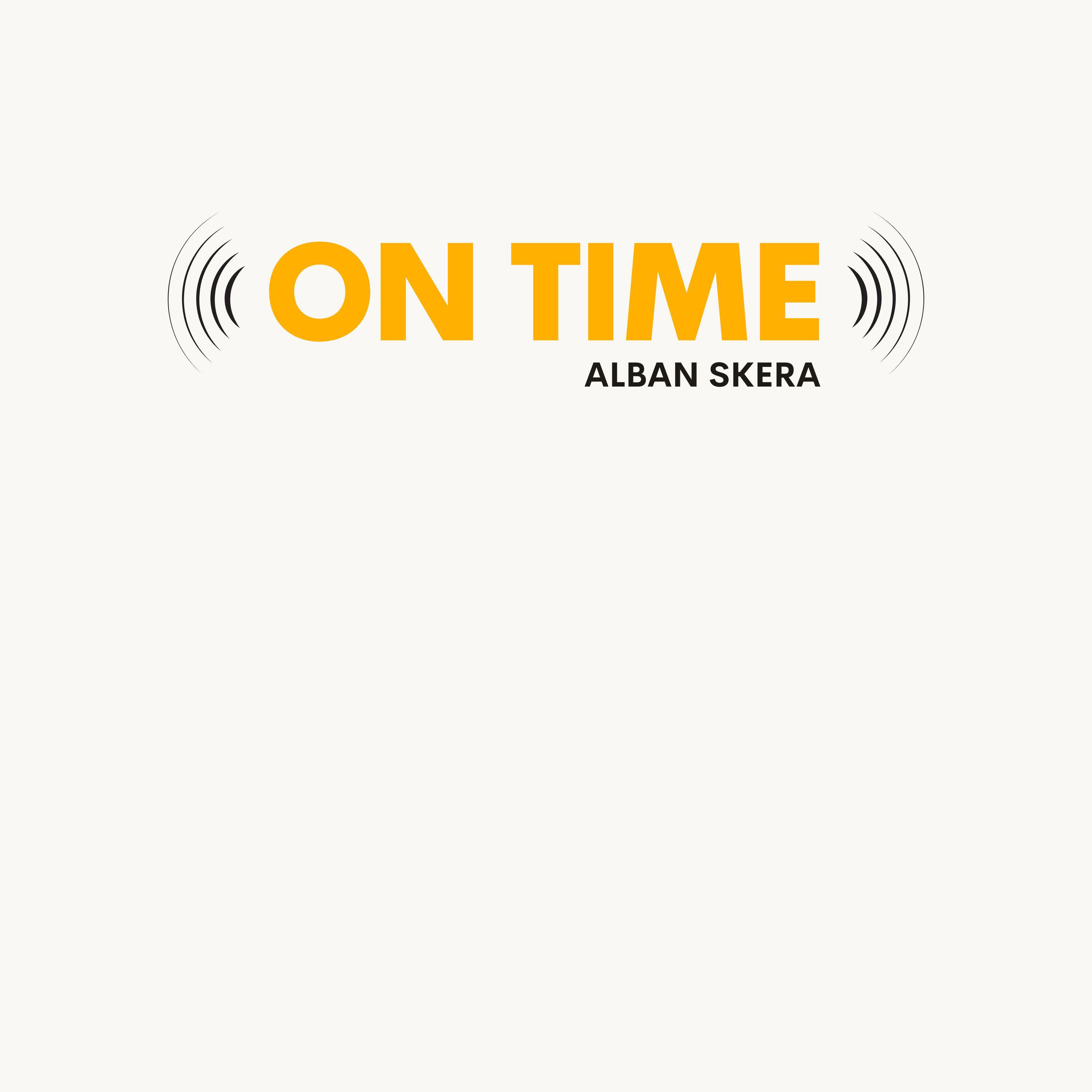Релиз On time