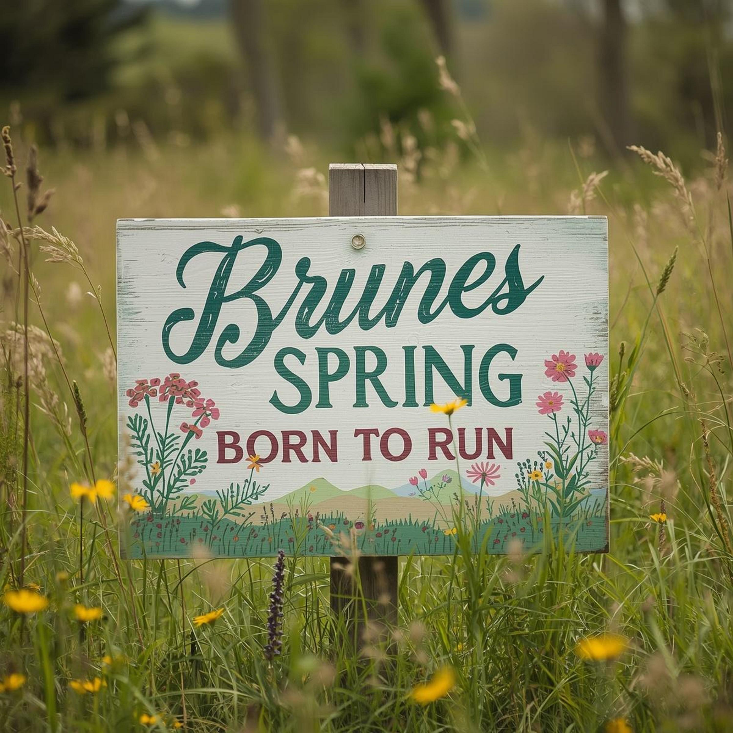 Brunes Spring