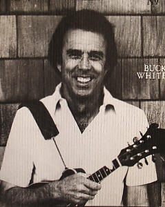 Buck White