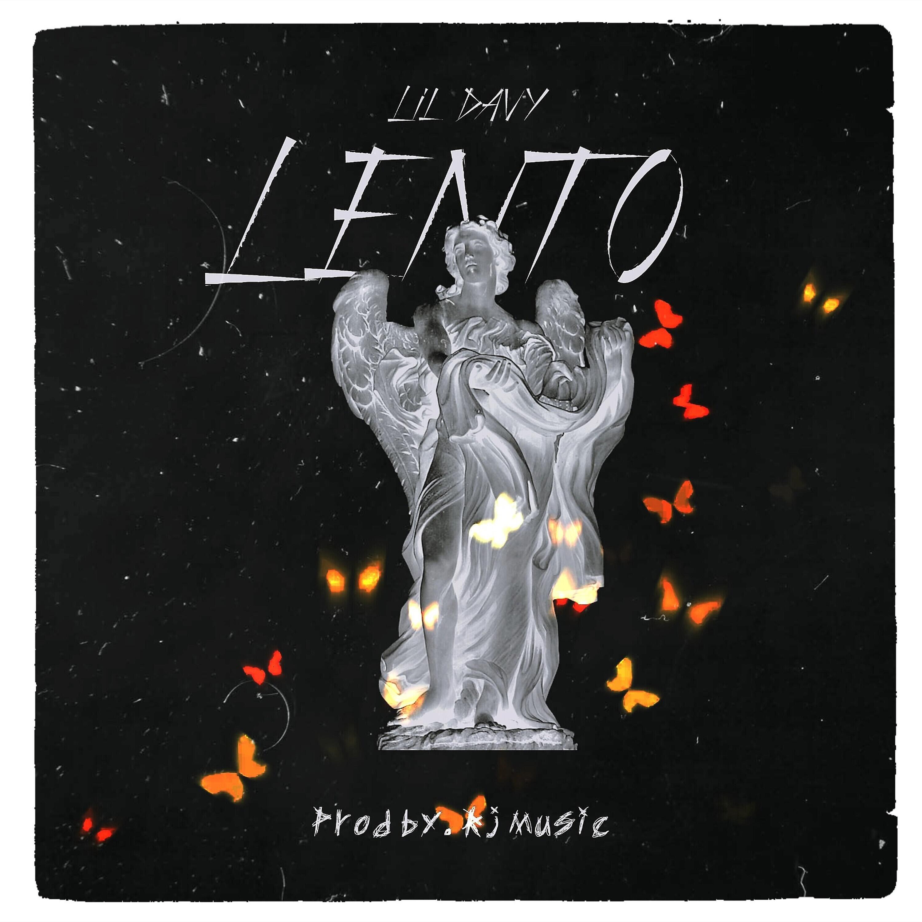 Релиз Lento