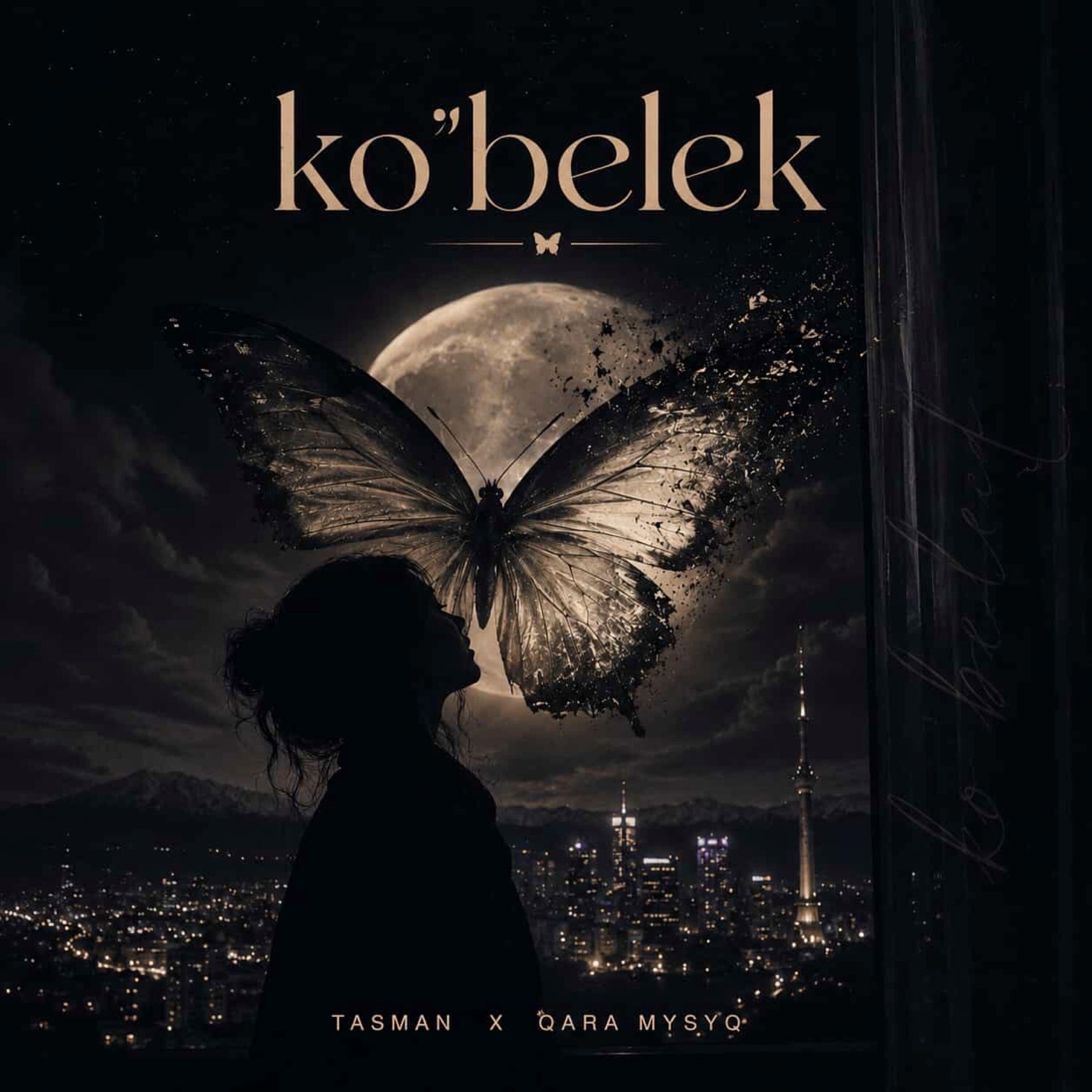Релиз Ko'belek