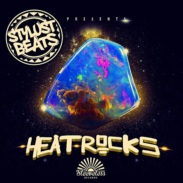 Постер альбома HEATROCKS