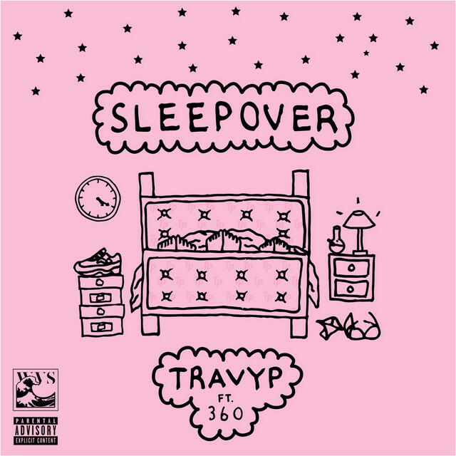 Релиз Sleep Over