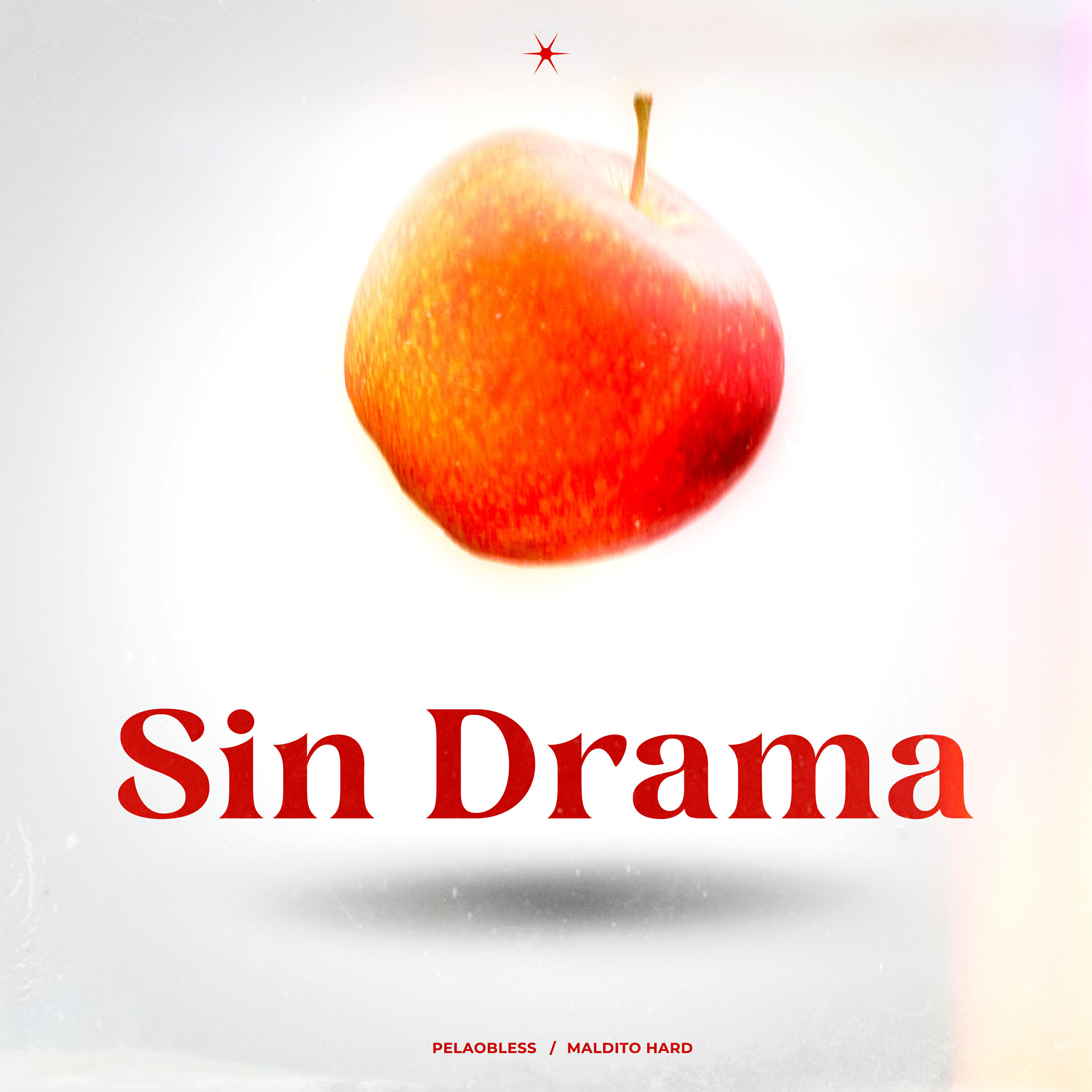 Релиз Sin Drama