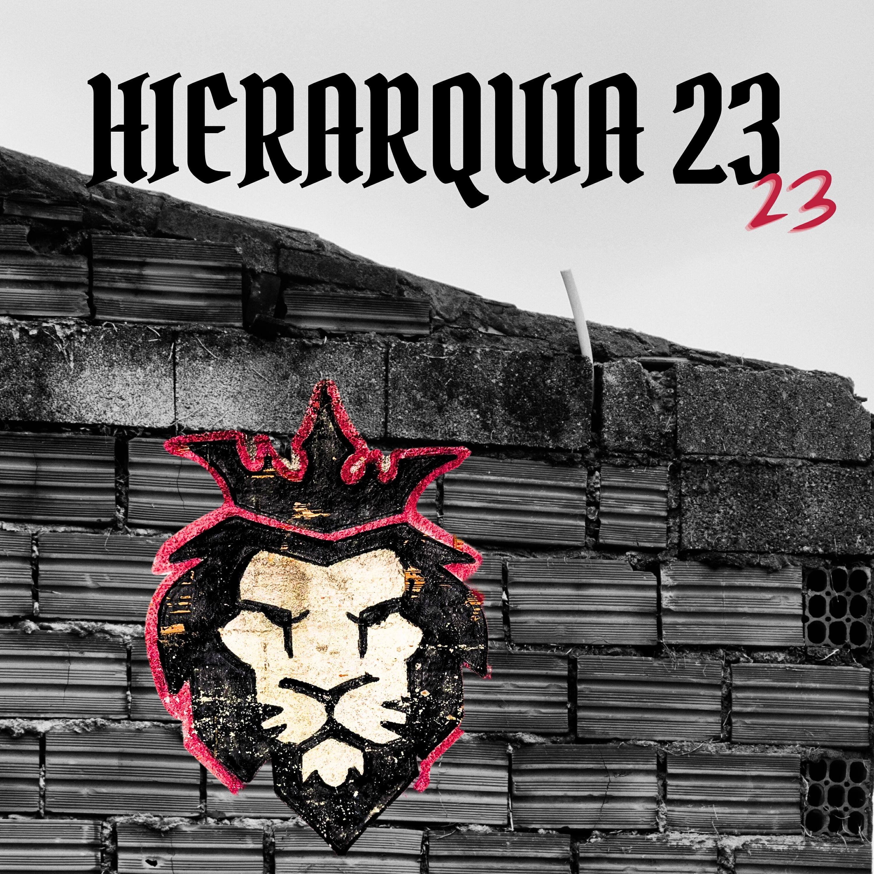Релиз Hierarquia 23