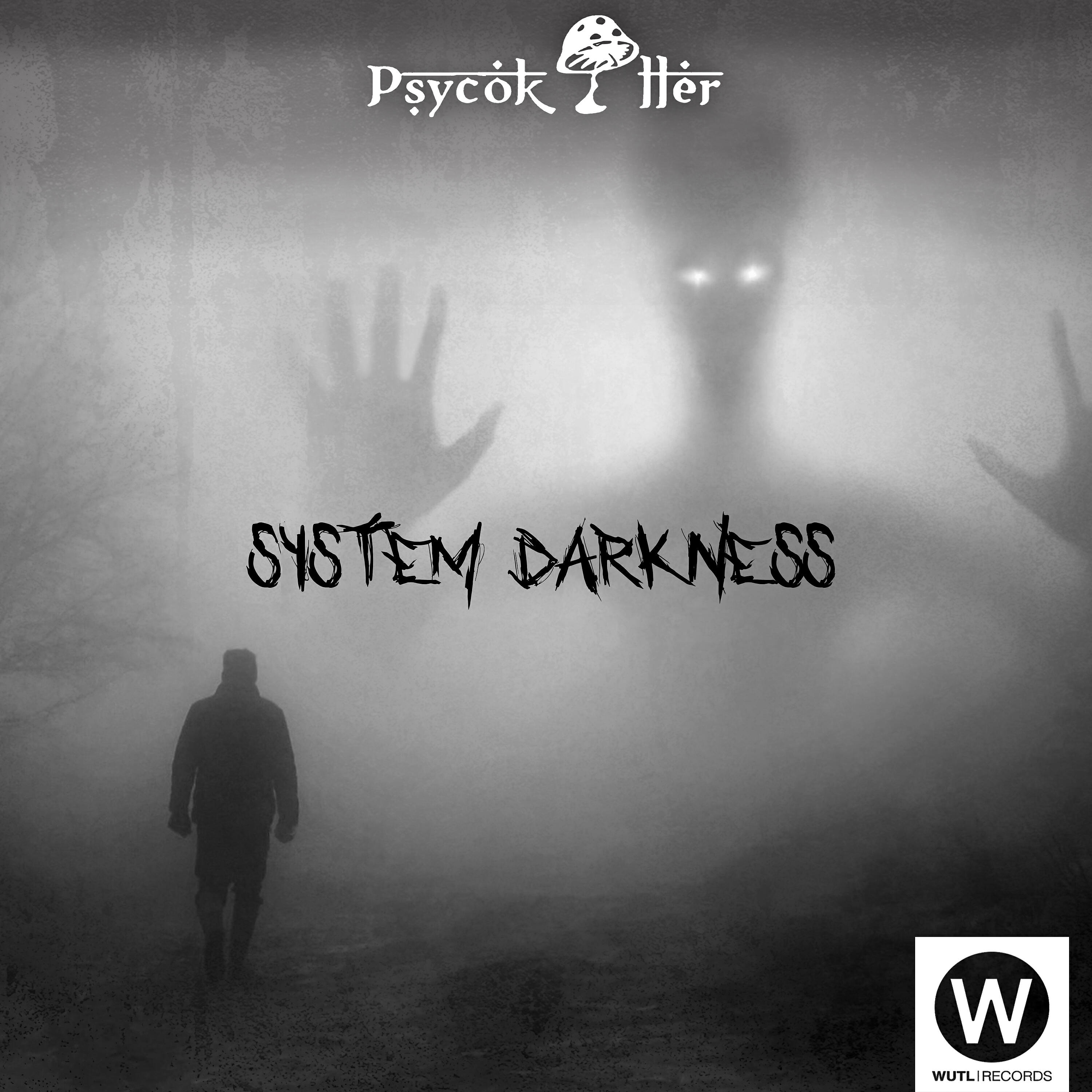Релиз System Darkness