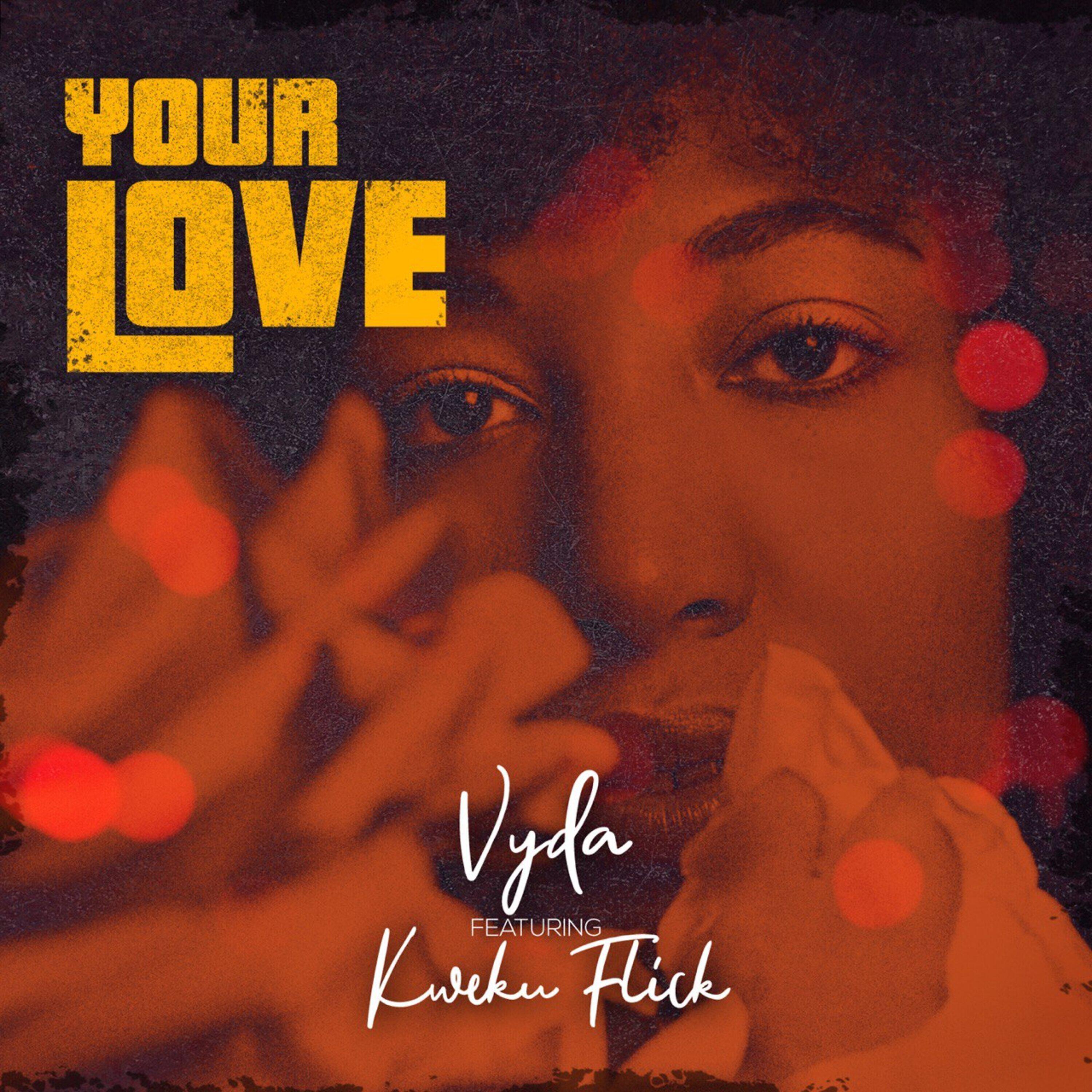 Релиз Your Love