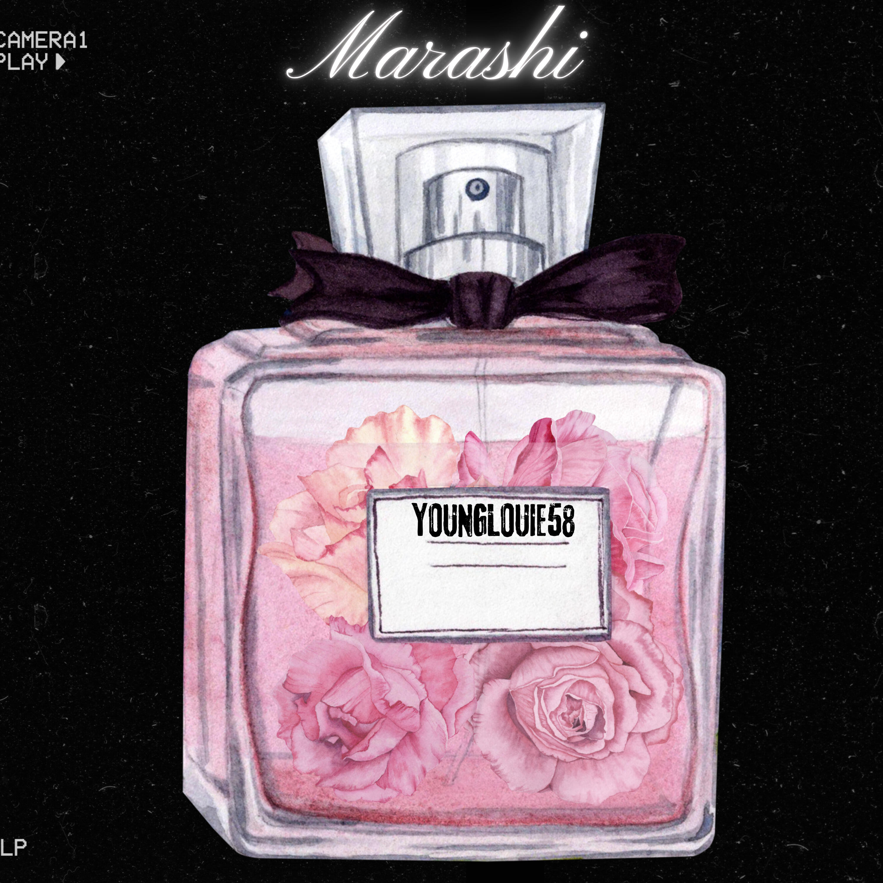 Релиз Marashi