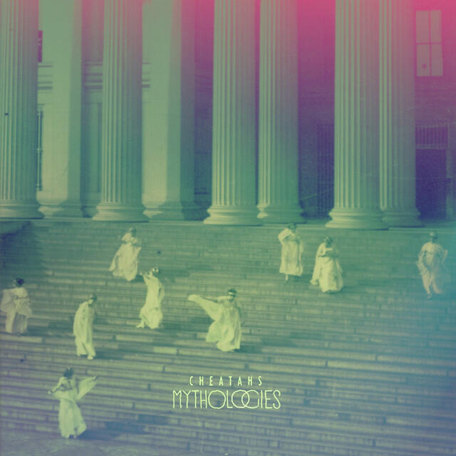 Релиз Mythologies