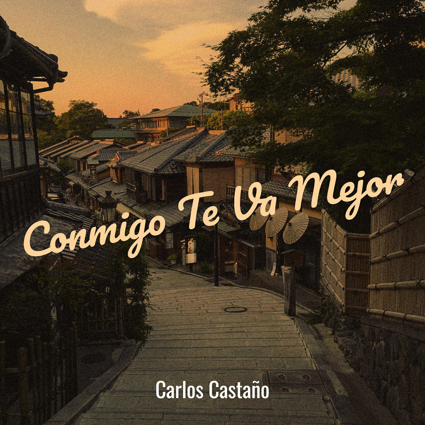 Carlos Castaño