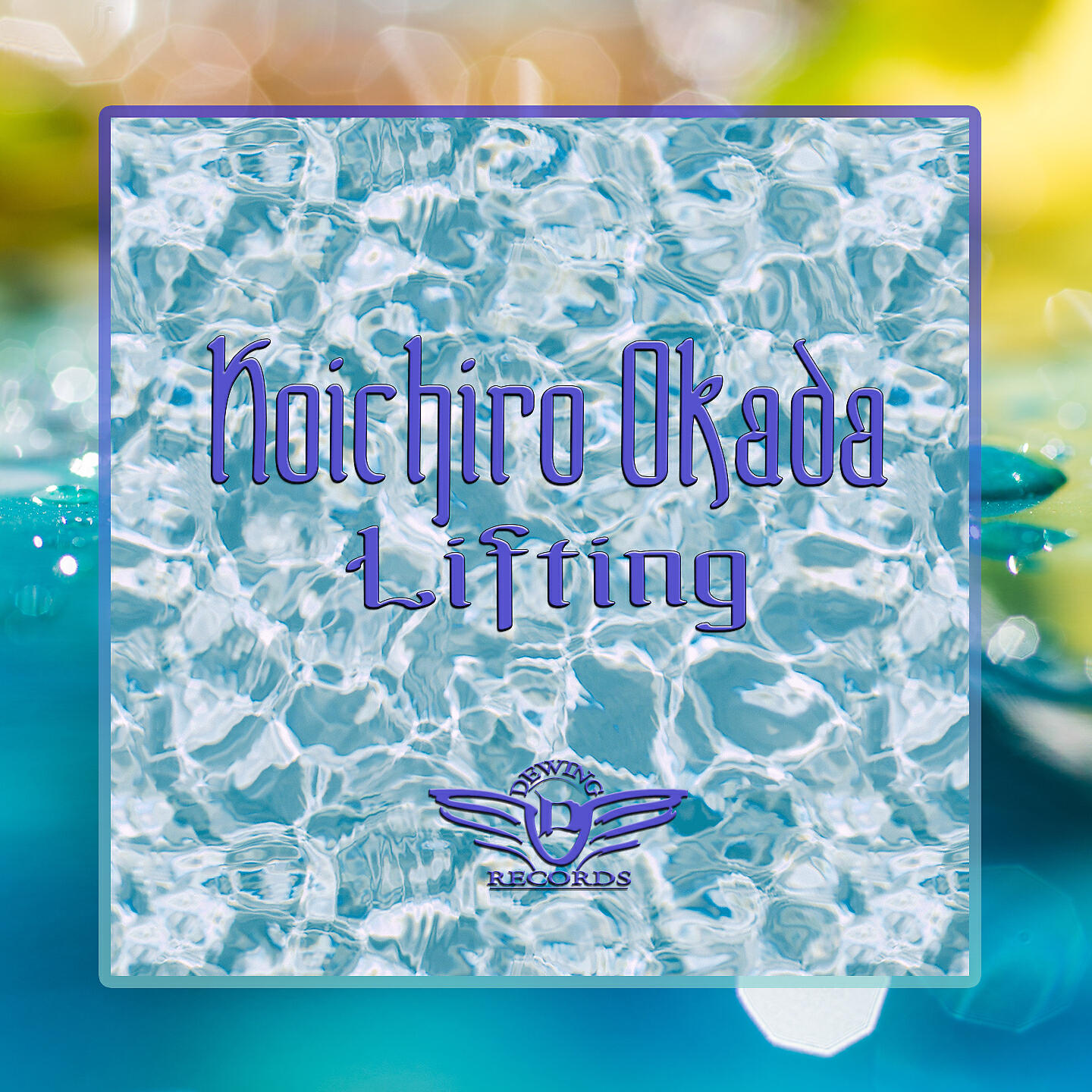 Релиз Lifting
