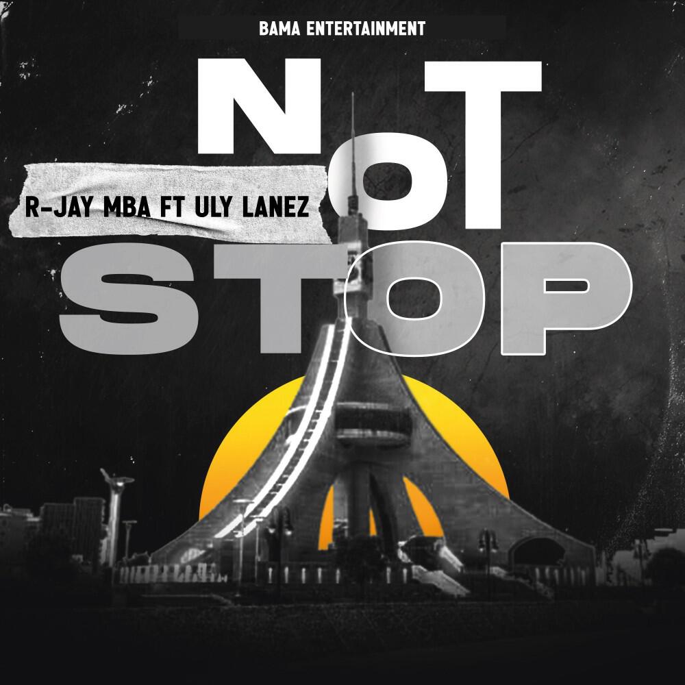 Релиз Not Stop