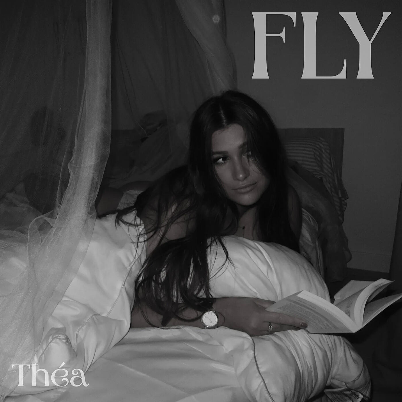 Релиз FLY