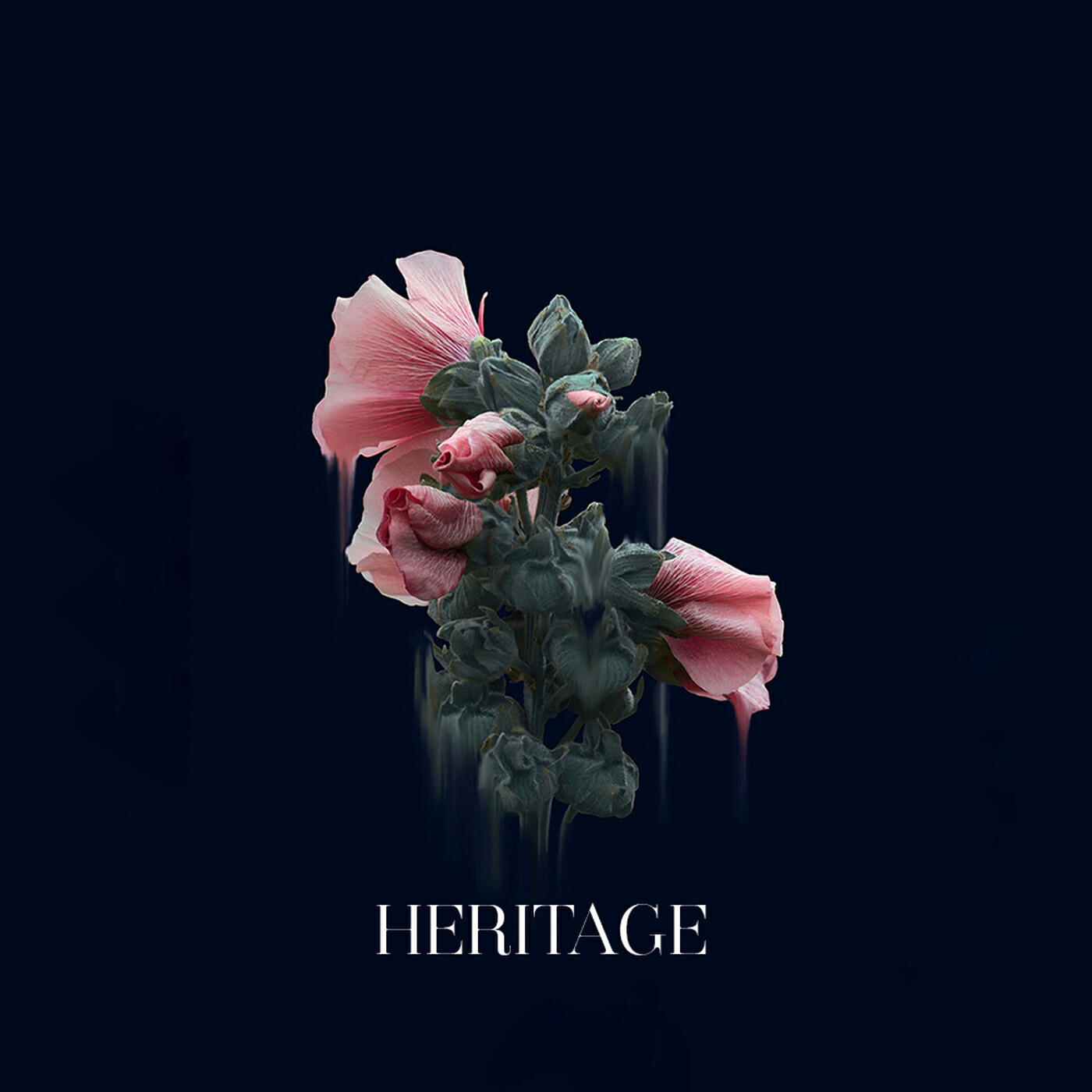Релиз Heritage