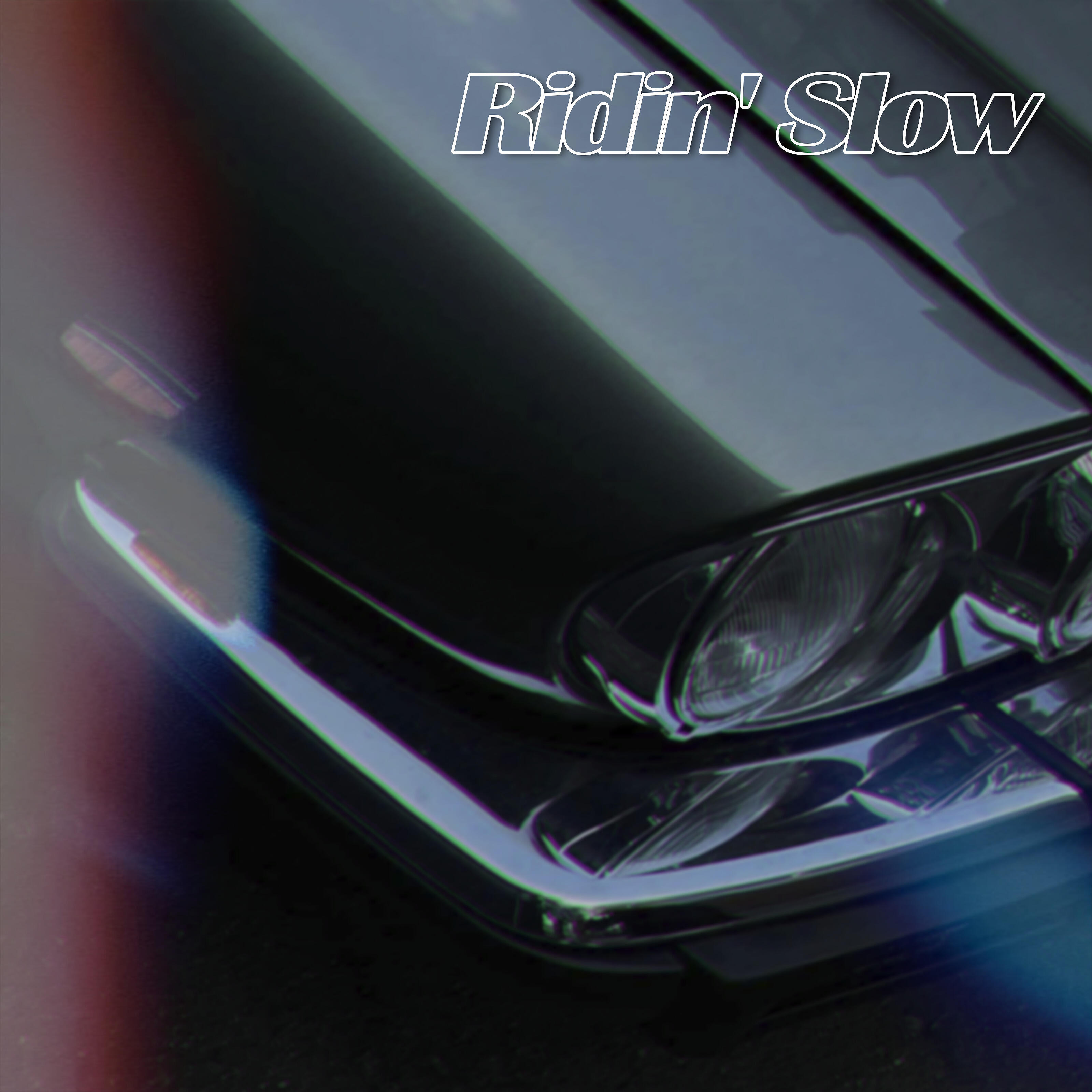 Релиз Ridin' Slow