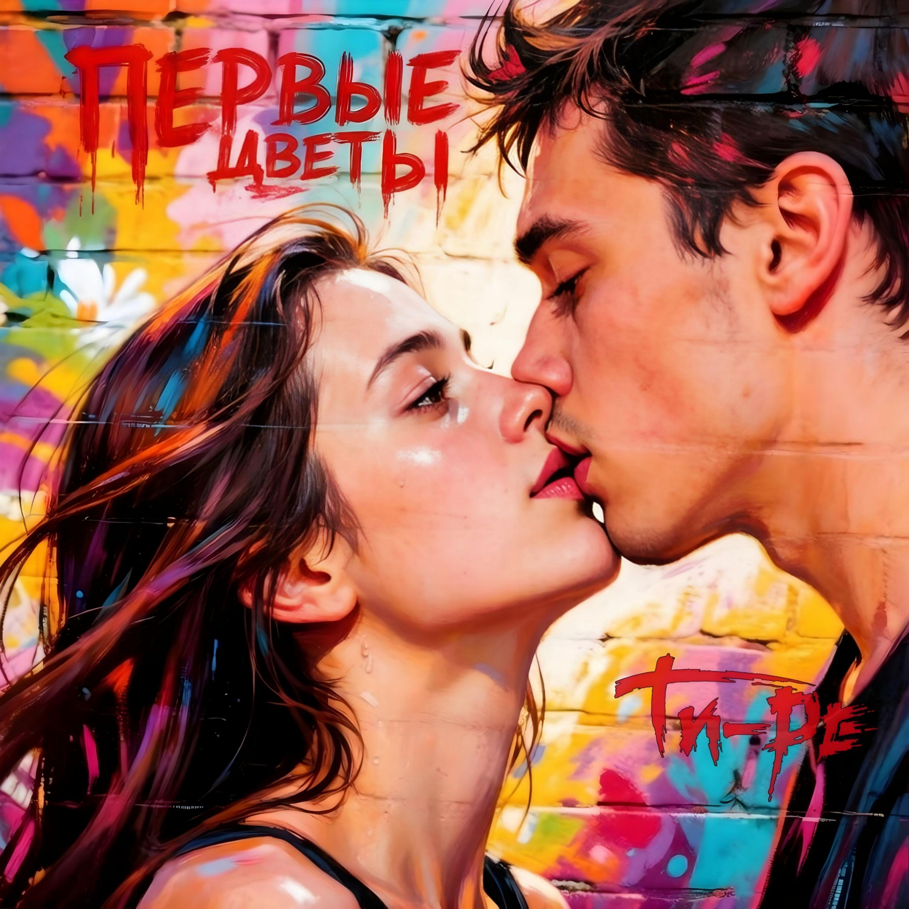 Релиз Первые цветы