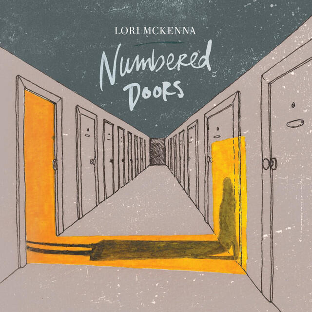 Релиз Numbered Doors