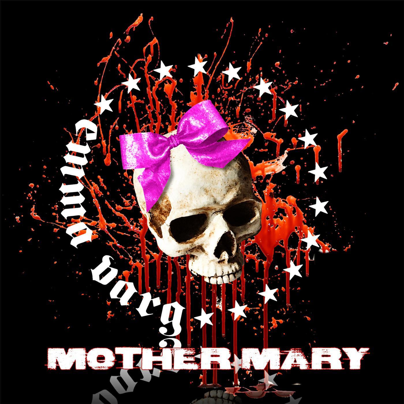 Релиз Mother Mary